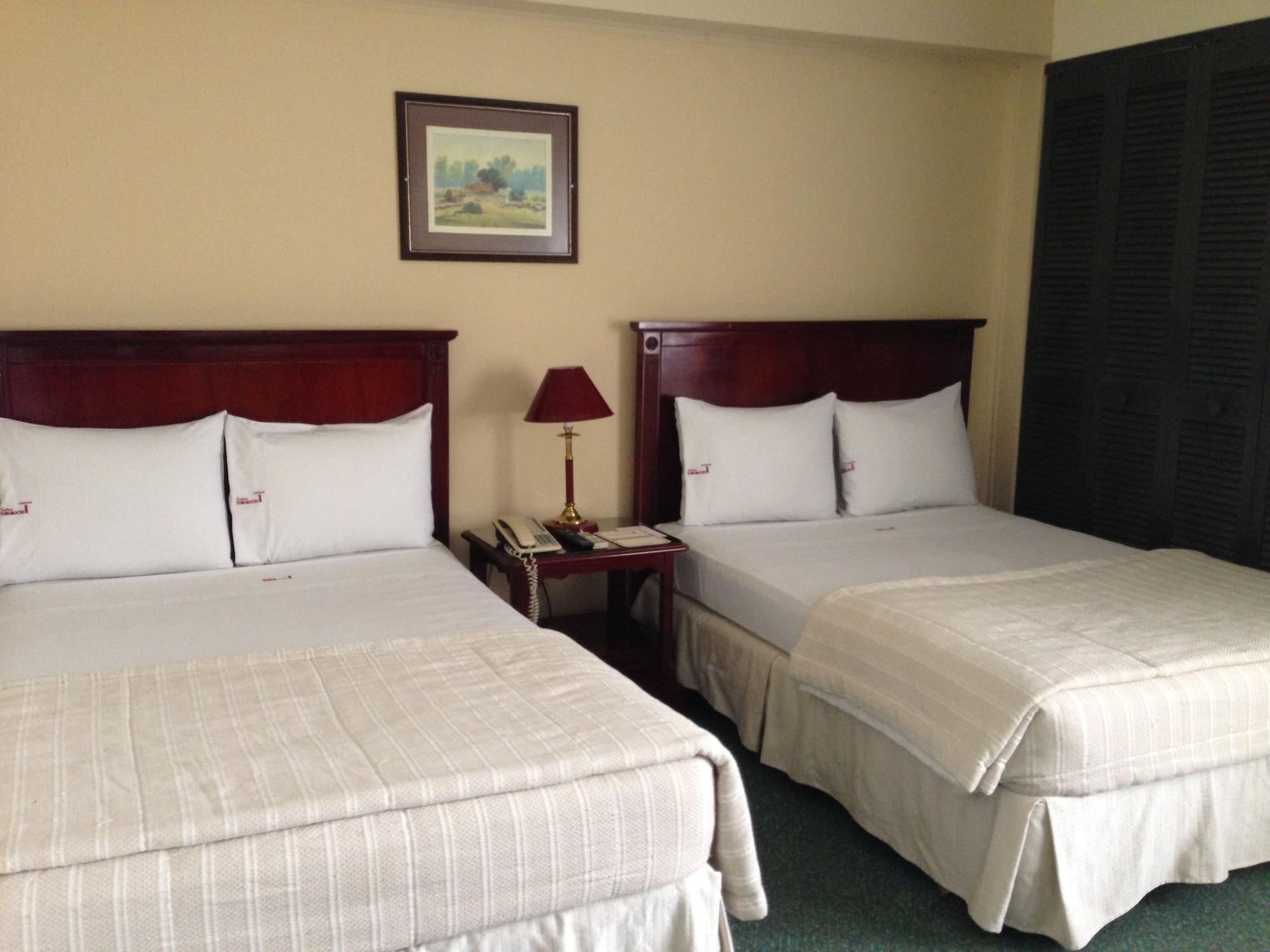 Apart Hotel Toborochi Санта-Крус-де-ла-Сьерра Экстерьер фото
