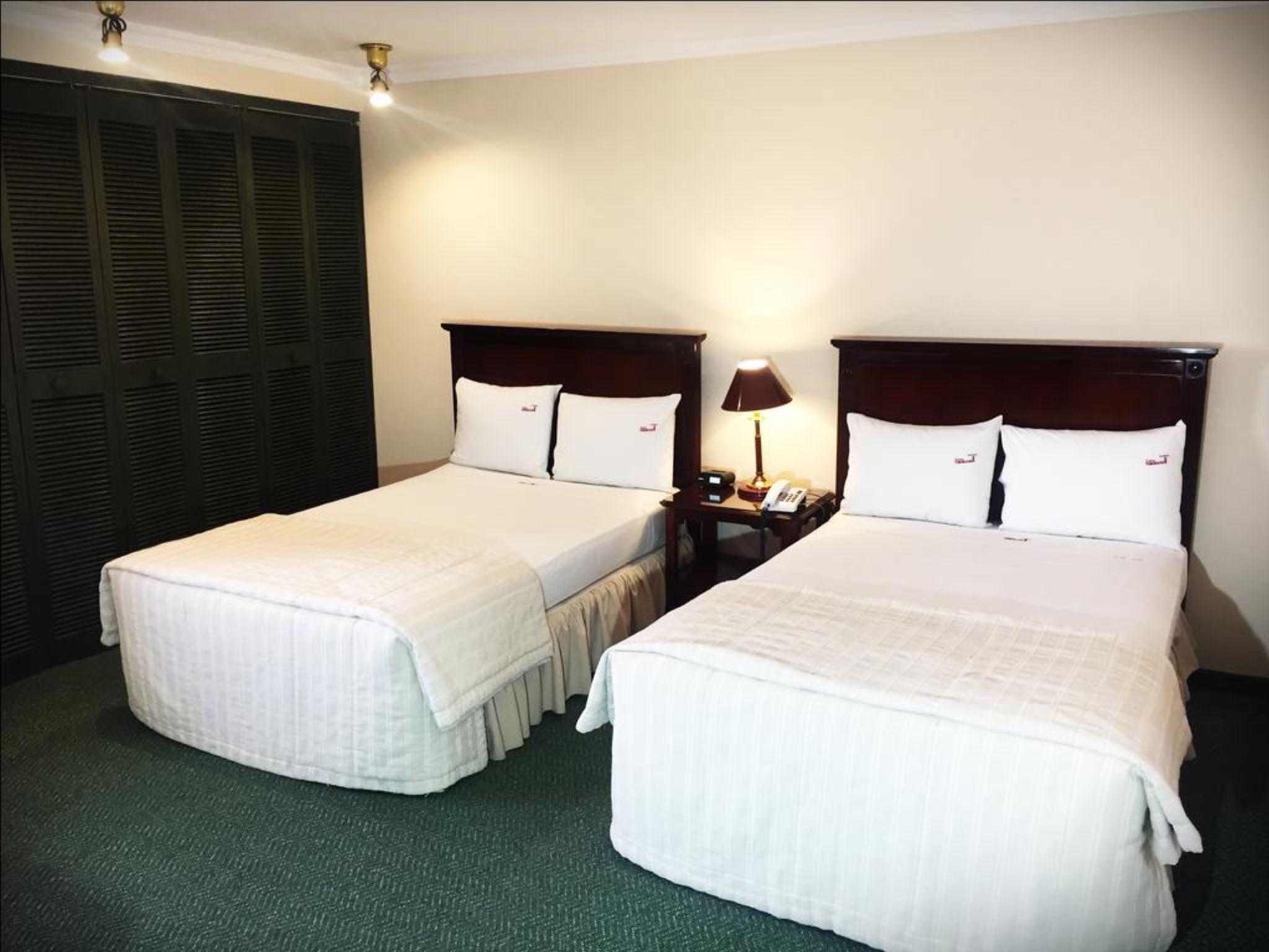 Apart Hotel Toborochi Санта-Крус-де-ла-Сьерра Экстерьер фото