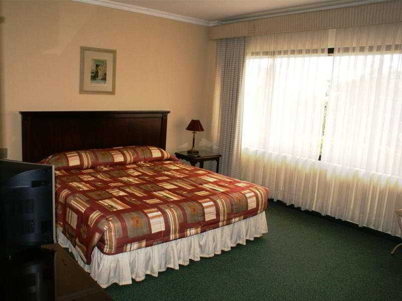 Apart Hotel Toborochi Санта-Крус-де-ла-Сьерра Экстерьер фото