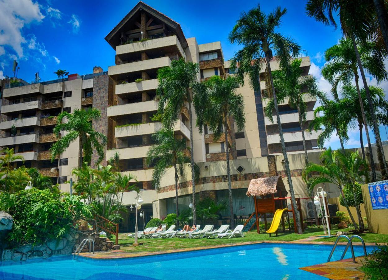 Apart Hotel Toborochi Санта-Крус-де-ла-Сьерра Экстерьер фото